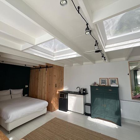De Merel Vught Exterior photo