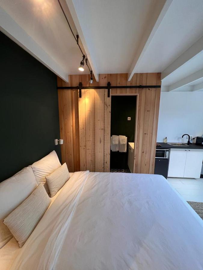 De Merel Vught Exterior photo