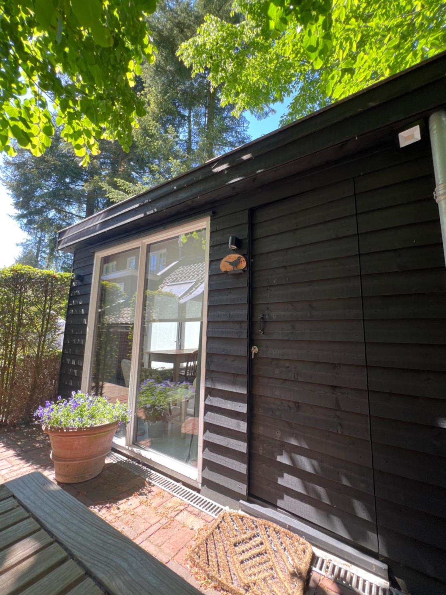 De Merel Vught Exterior photo