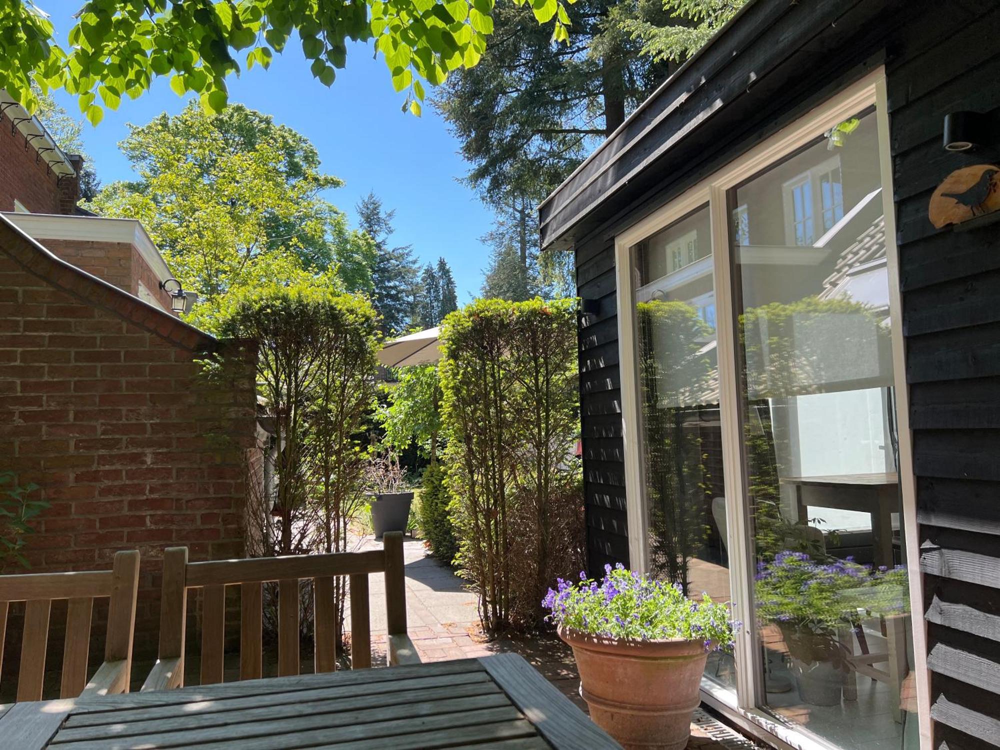 De Merel Vught Exterior photo