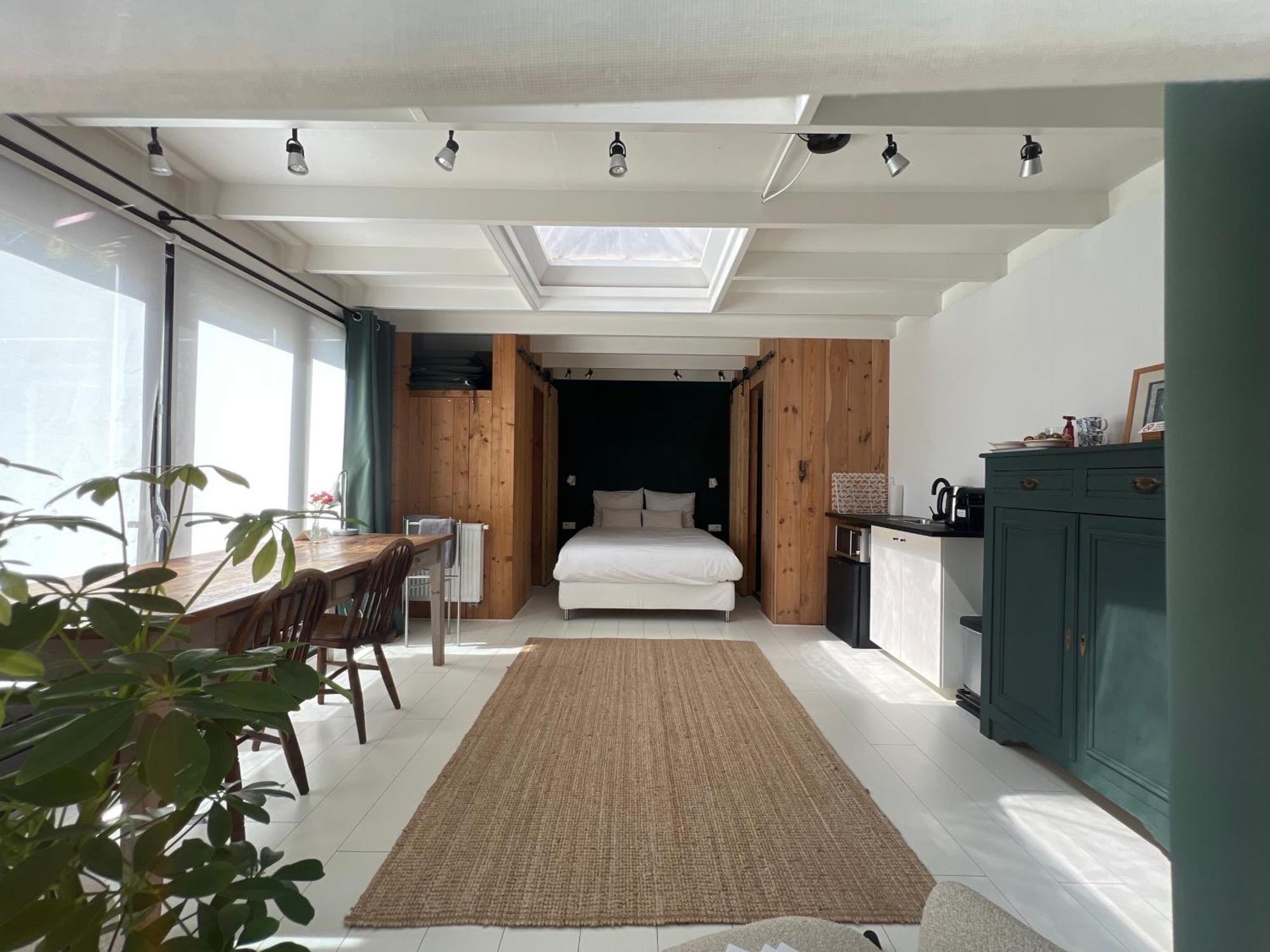 De Merel Vught Exterior photo