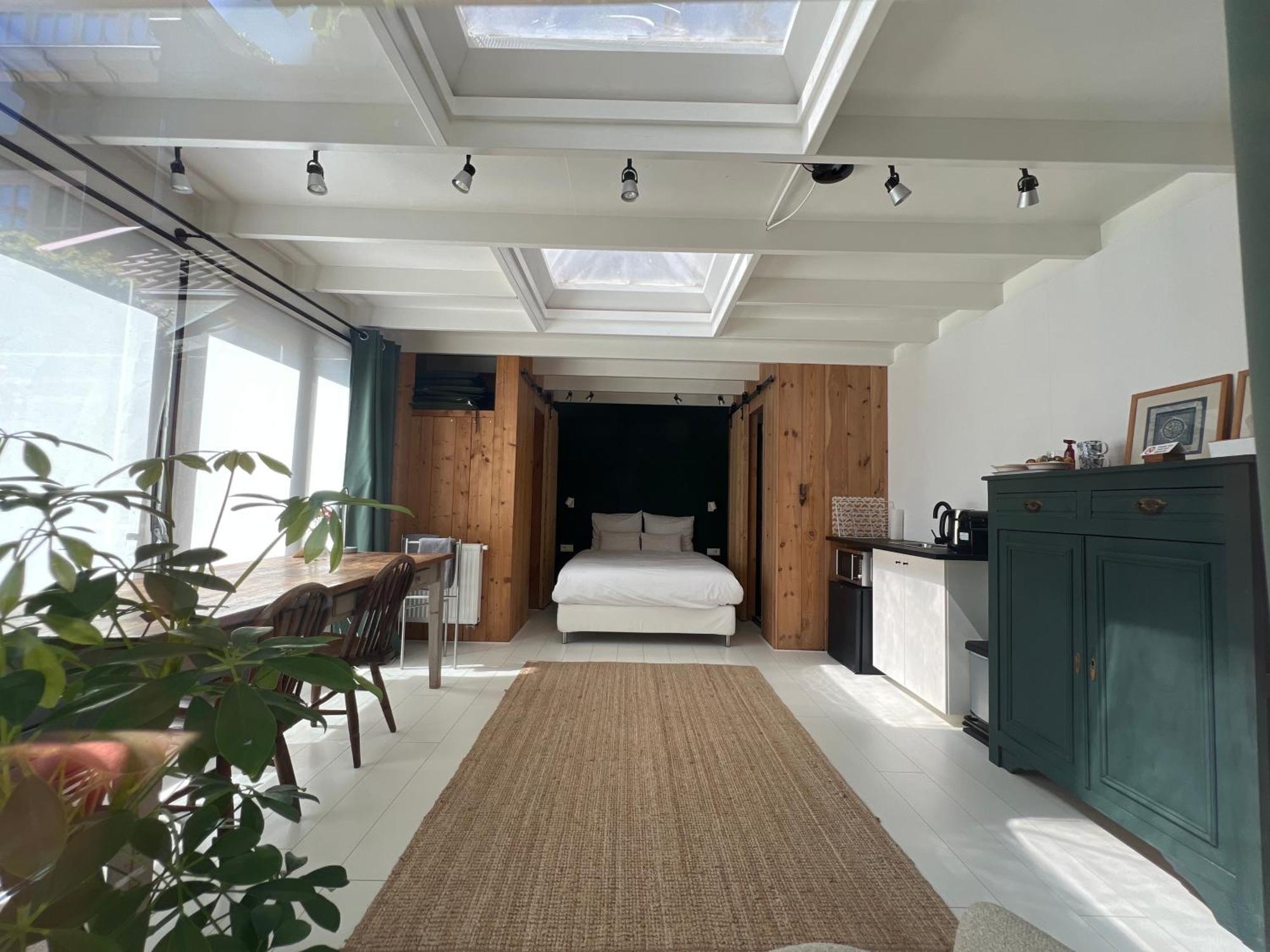 De Merel Vught Exterior photo