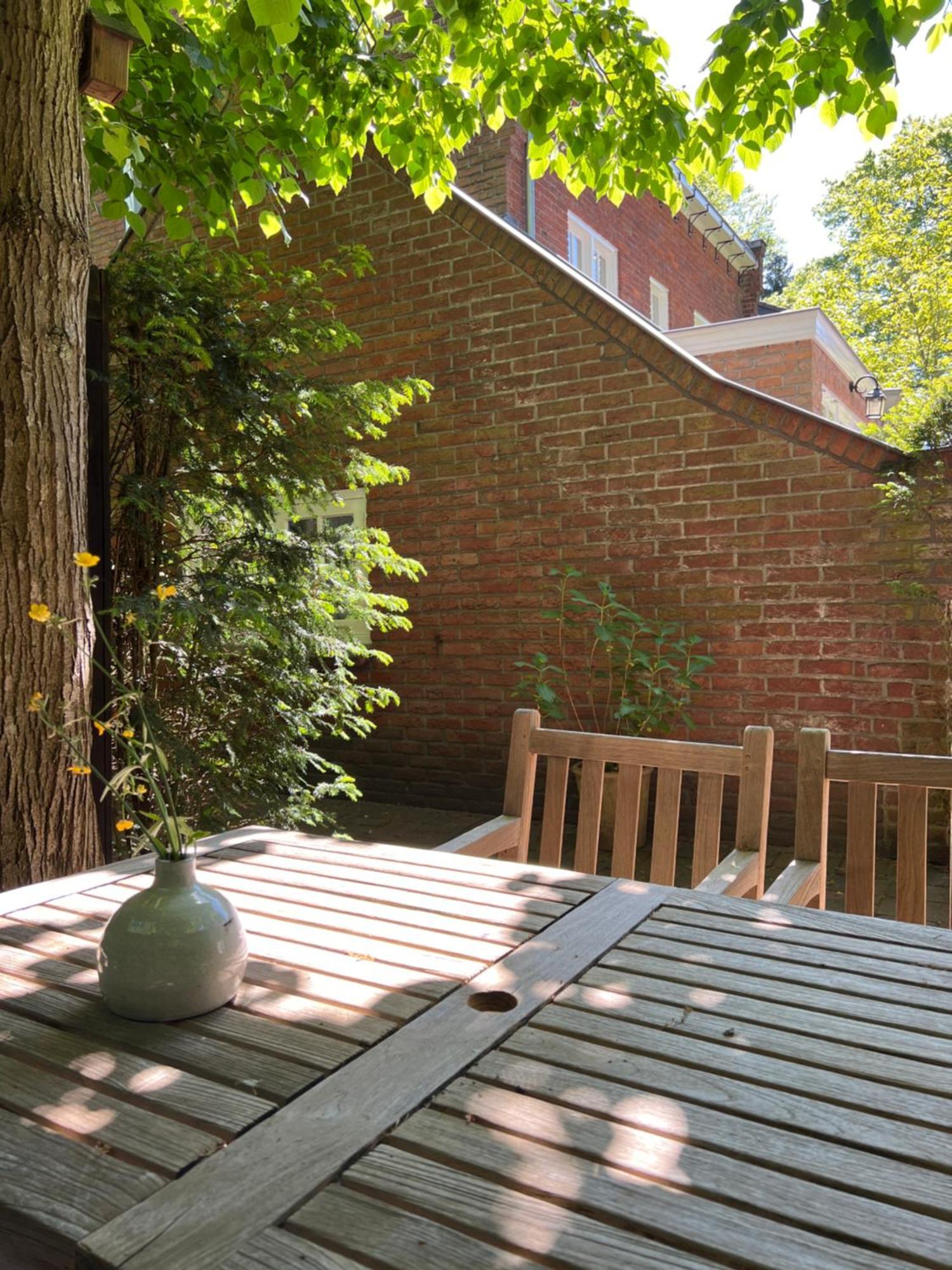 De Merel Vught Exterior photo