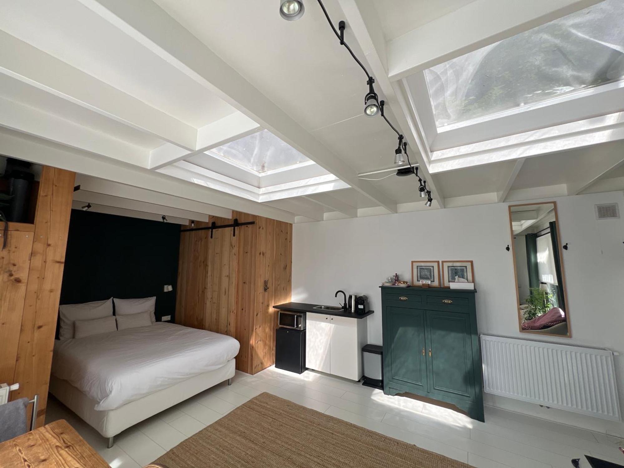 De Merel Vught Exterior photo