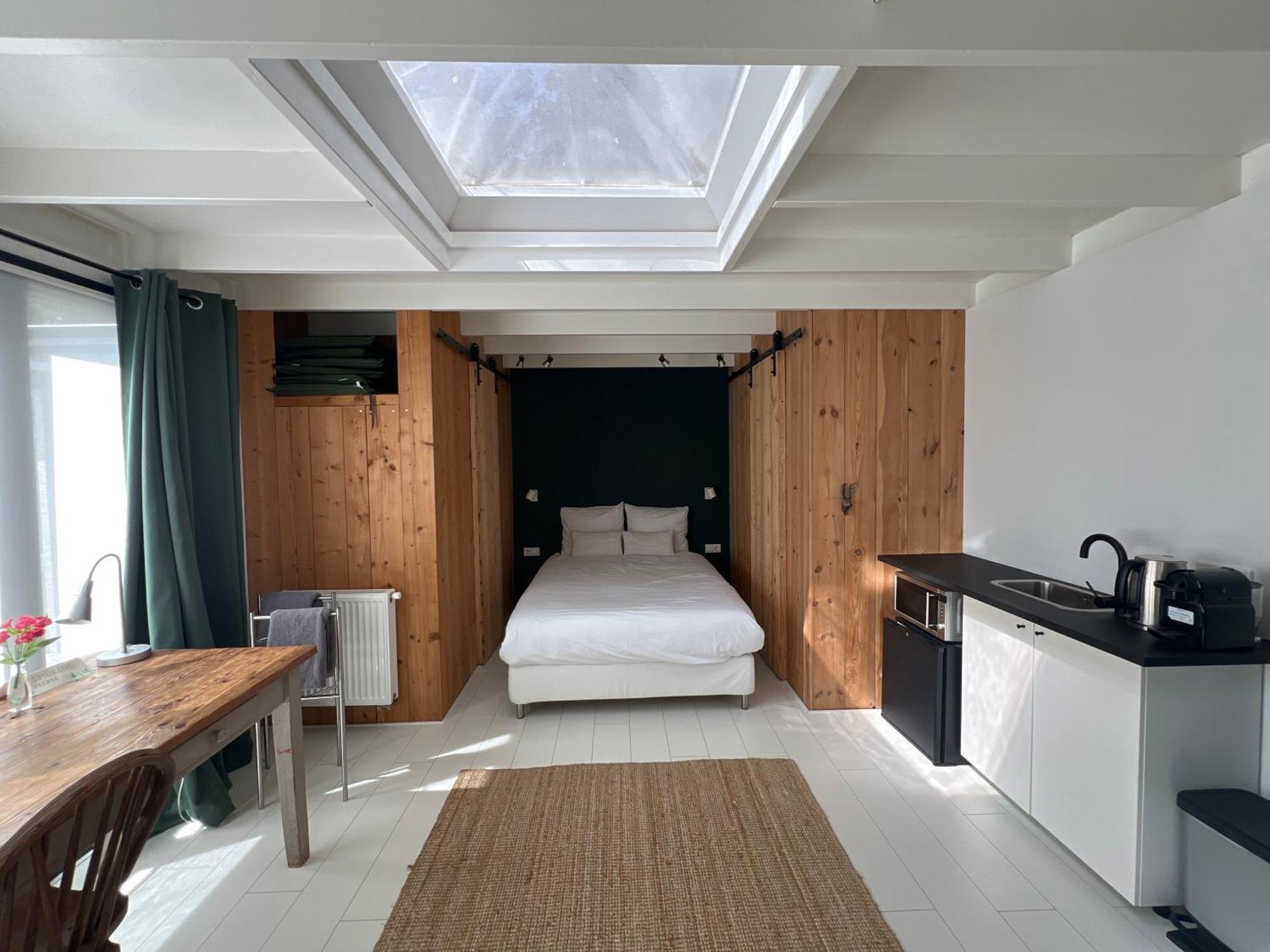 De Merel Vught Exterior photo