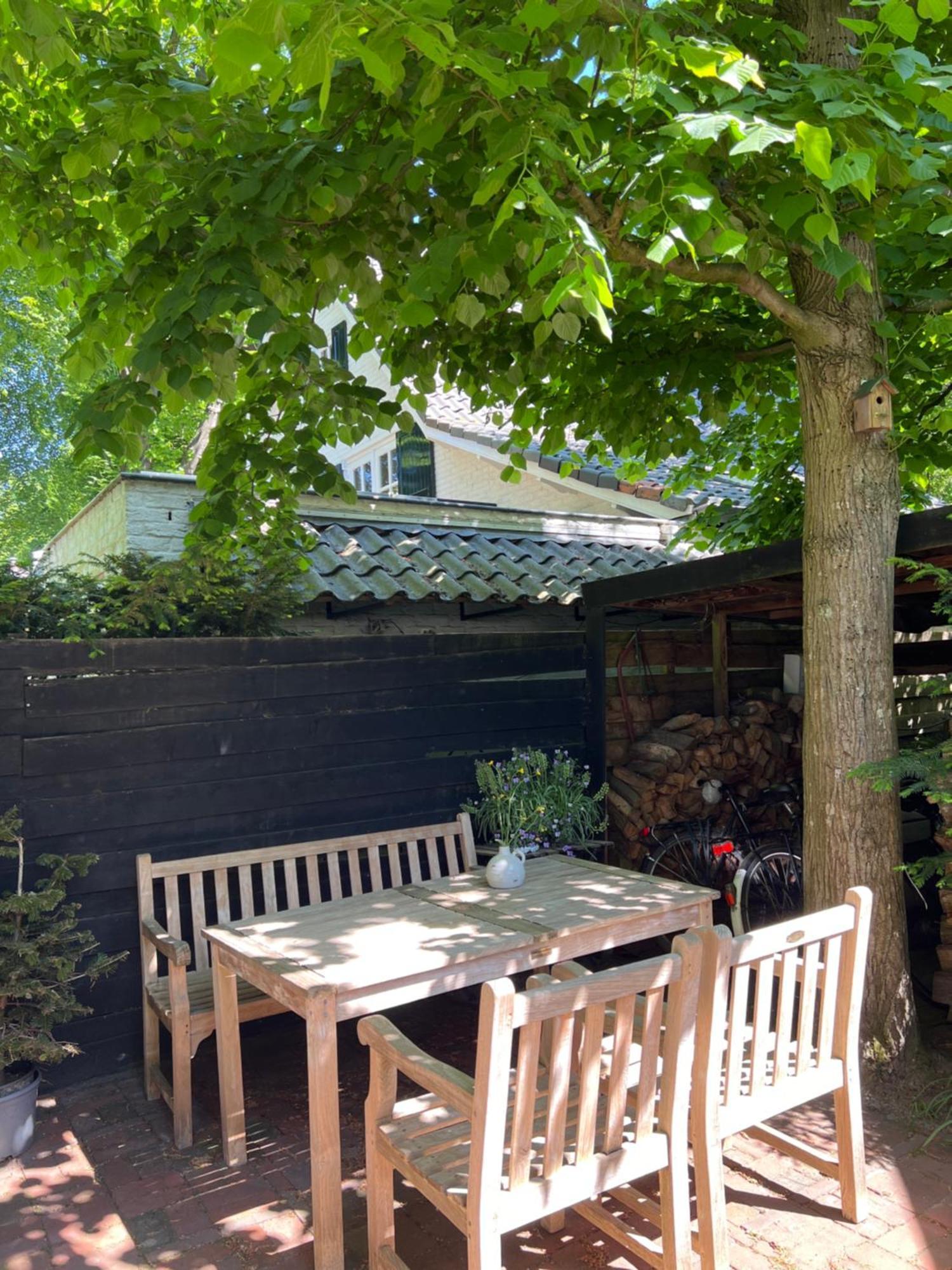 De Merel Vught Exterior photo