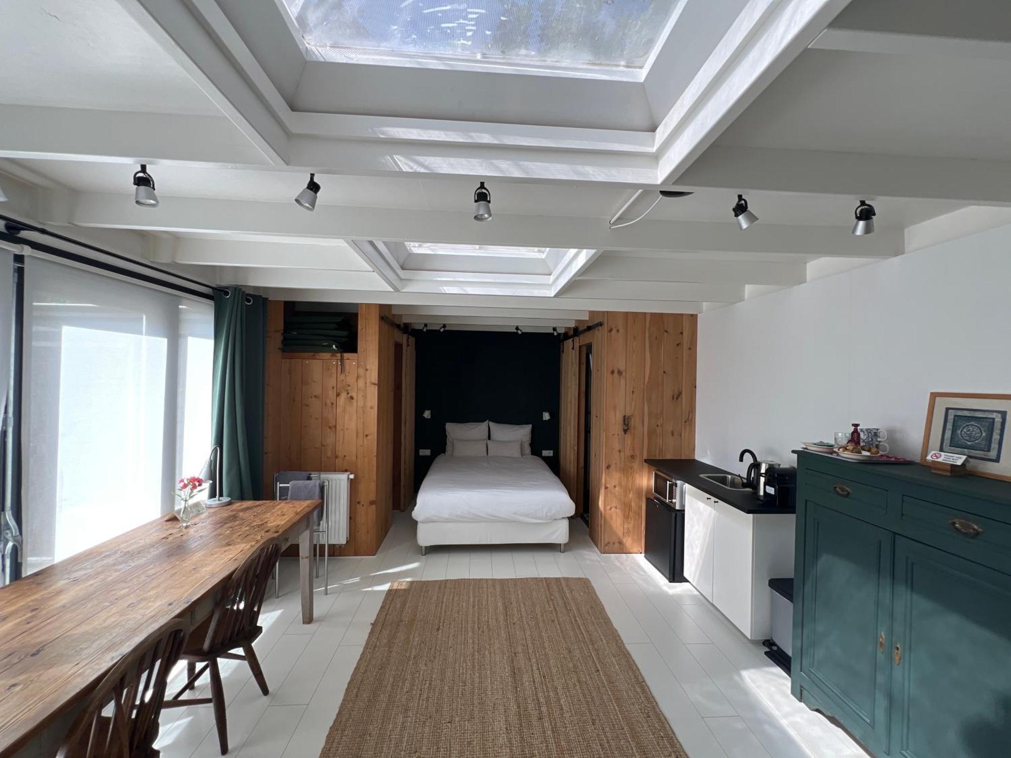 De Merel Vught Exterior photo