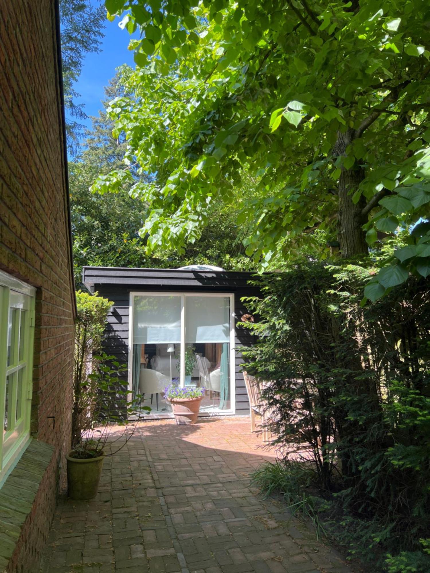 De Merel Vught Exterior photo