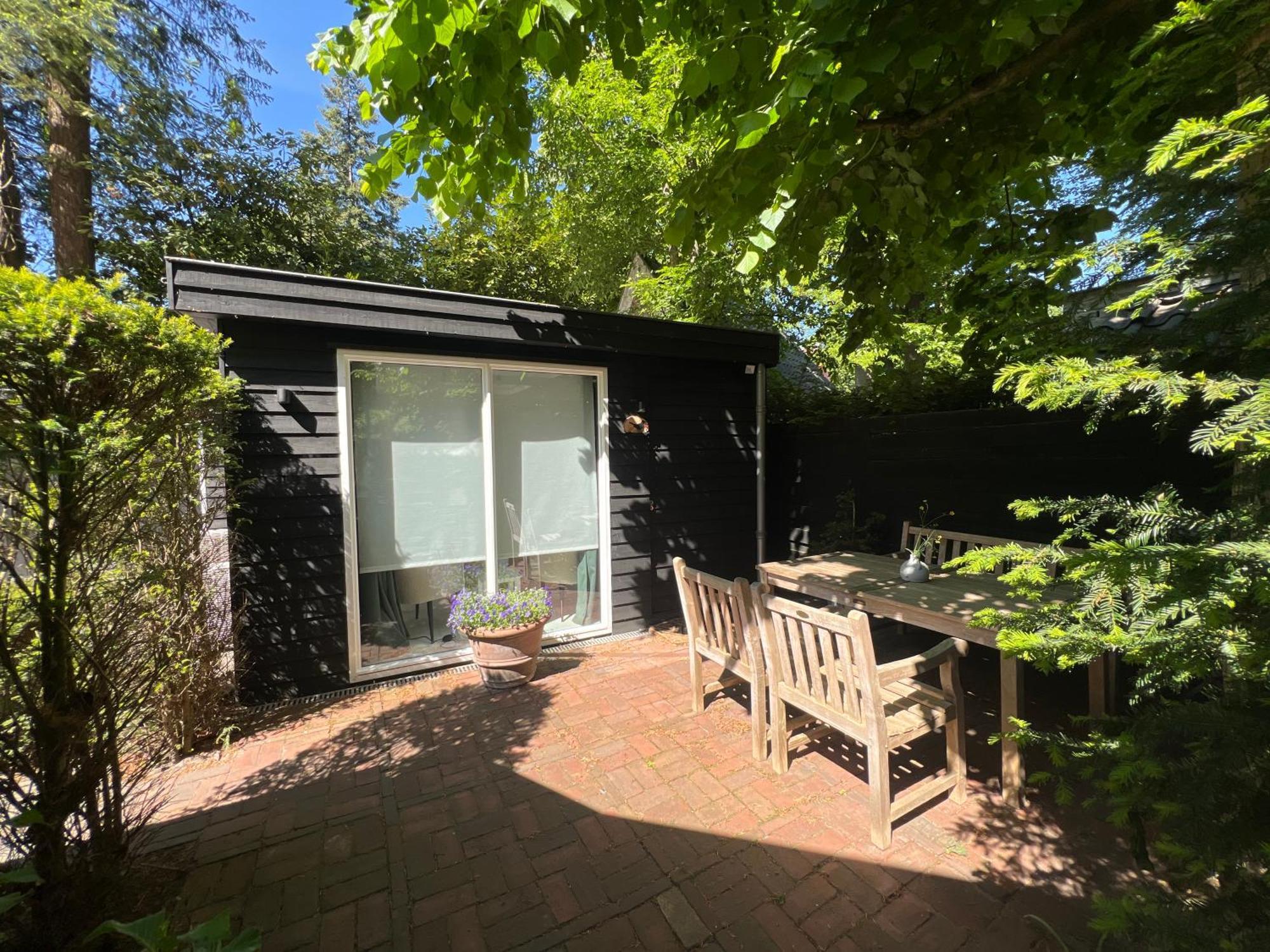 De Merel Vught Exterior photo