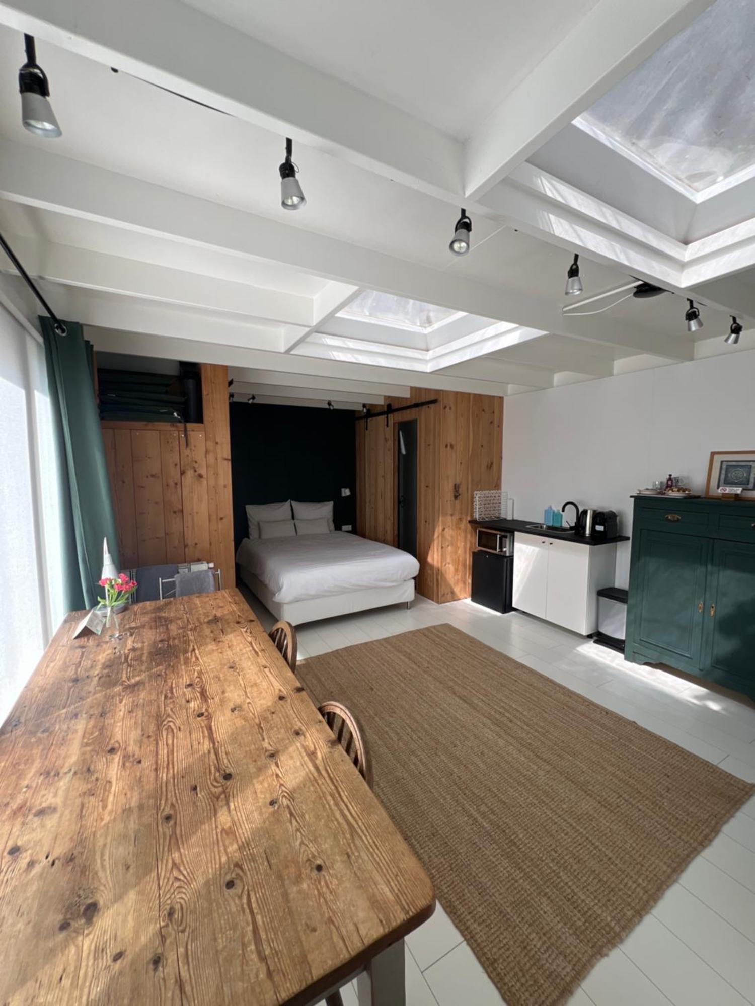 De Merel Vught Exterior photo