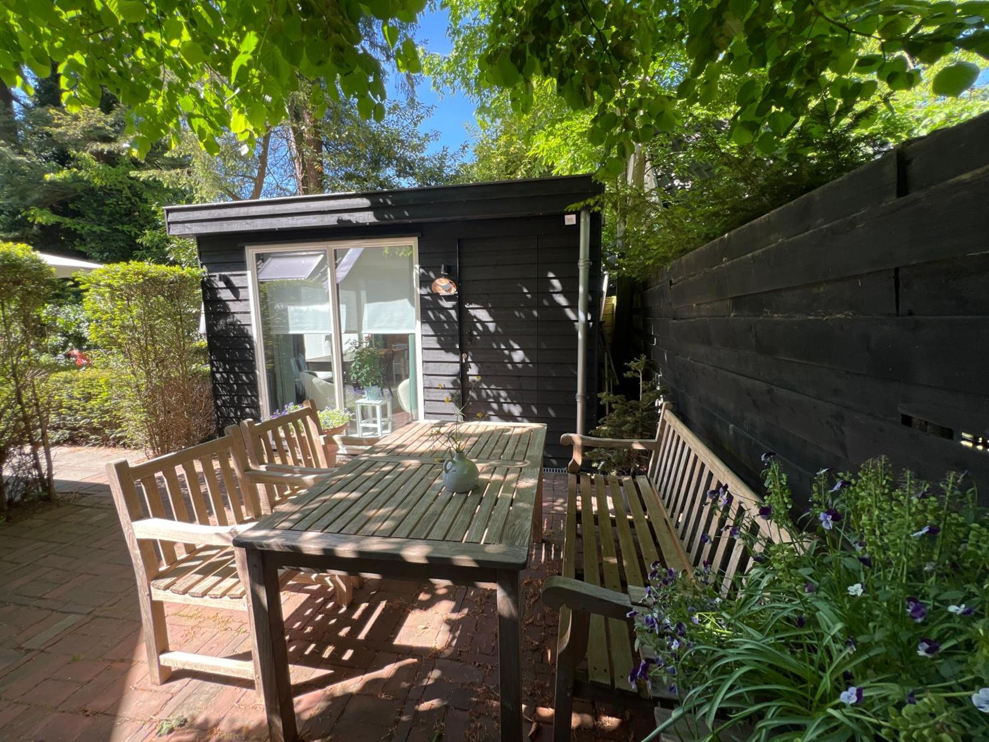 De Merel Vught Exterior photo