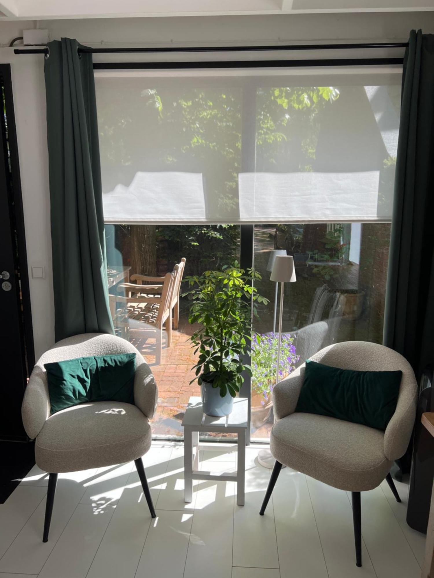De Merel Vught Exterior photo