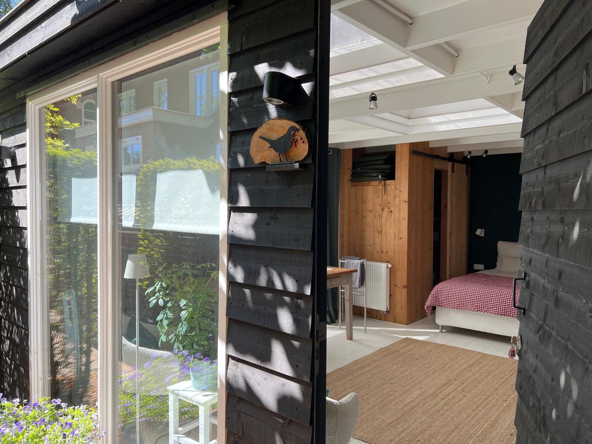 De Merel Vught Exterior photo