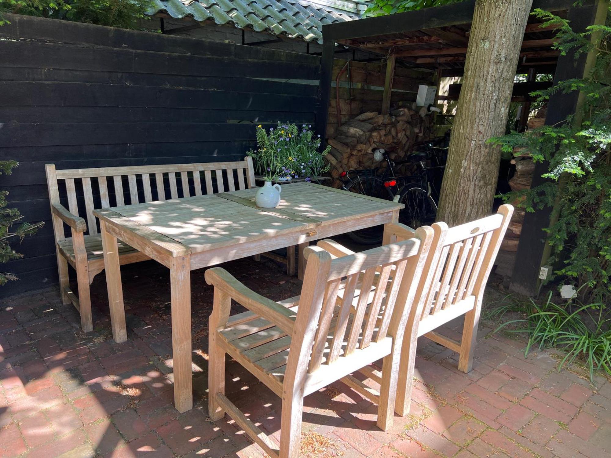 De Merel Vught Exterior photo